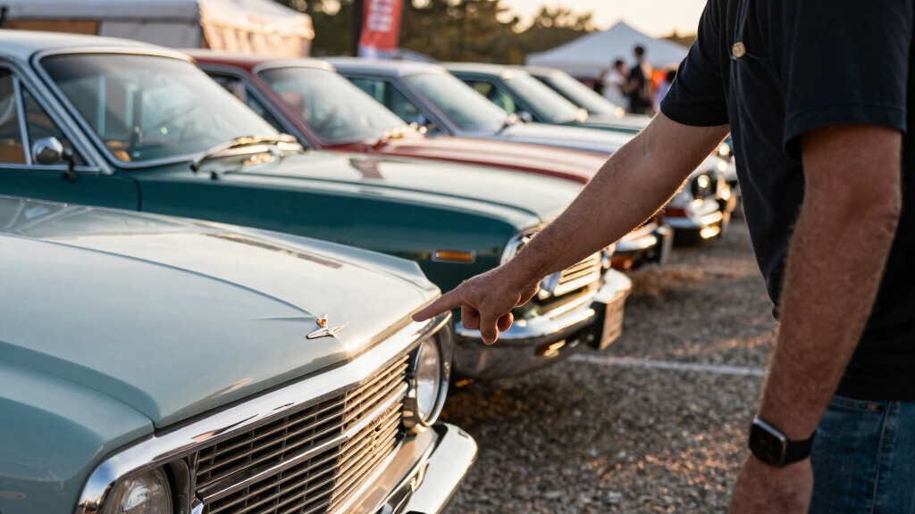 Route 66 Road Fest returns to Tulsa with classic cars, interactive exhibits