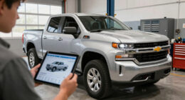 Sneak Peek Of The 2027 Chevy Silverado Is Here! Moviola Lecce Juventus (dW84KSEKDT)