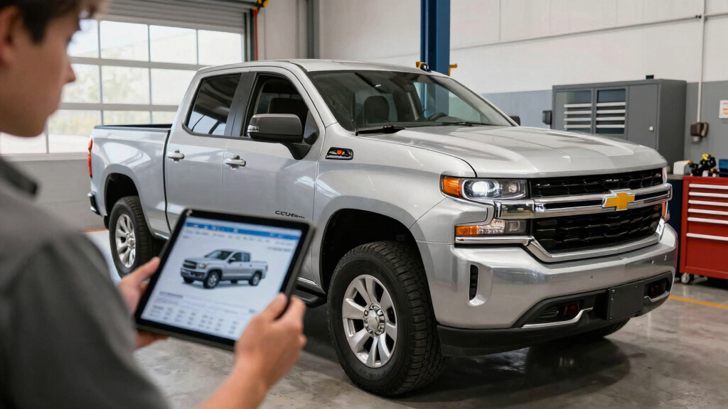 Sneak Peek Of The 2027 Chevy Silverado Is Here! Moviola Lecce Juventus (dW84KSEKDT)