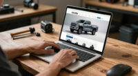 The Slate Truck Will Cost $24,950 According To An Apparent Website Mistake