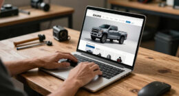 The Slate Truck Will Cost $24,950 According To An Apparent Website Mistake