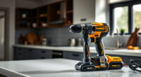 Top DEWALT Power Tools Models Ranked for 2026