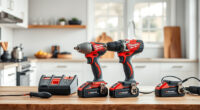 Top Milwaukee Power Tools for Mechanics: The Ultimate Roundup