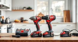 Top Milwaukee Power Tools for Mechanics: The Ultimate Roundup