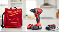 Top Milwaukee Power Tools Models Ranked for 2026