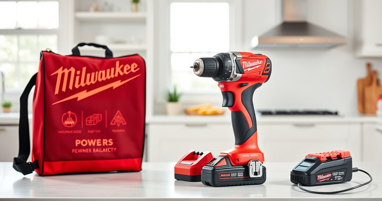 Top Milwaukee Power Tools Models Ranked for 2026
