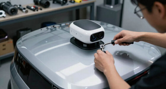 Who's Winning The Robotaxi Race? It's... Complicated