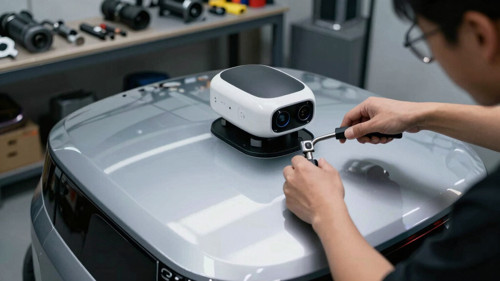 Who's Winning The Robotaxi Race? It's... Complicated