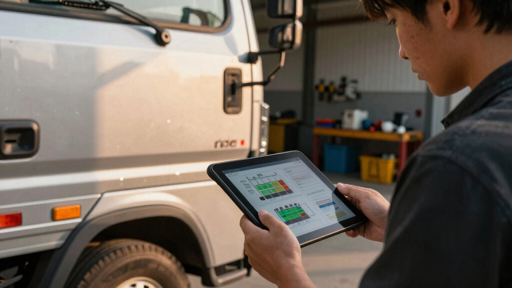 Why The Slate Truck Will Use LFP Batteries After All