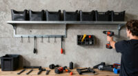 10 Best Automotive Garage Storage Solutions in 2026