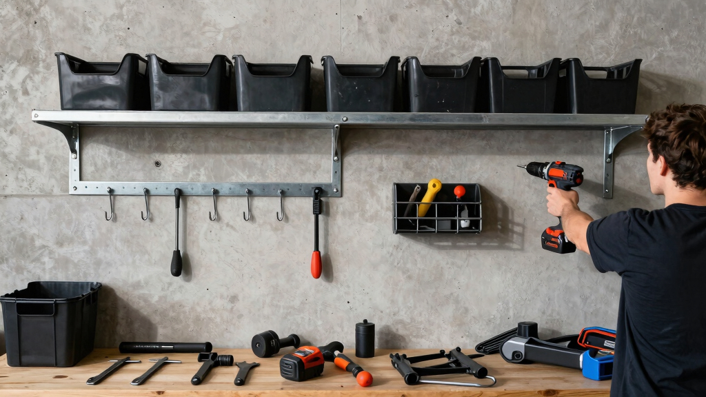 10 Best Automotive Garage Storage Solutions in 2026