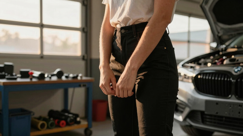 10 Best Women's Tailored Pants in 2026