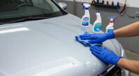 11 Best Car Care And Cleaning Supplies In 2026