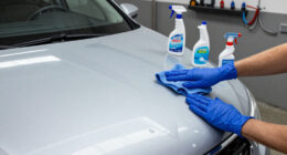 11 Best Car Care And Cleaning Supplies In 2026