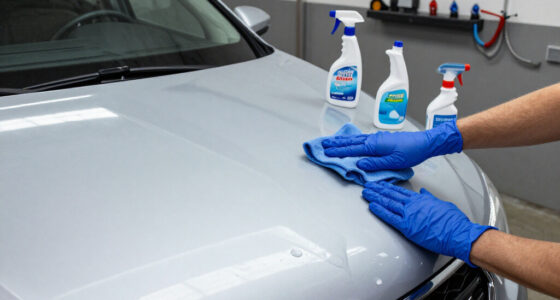 11 Best Car Care And Cleaning Supplies In 2026