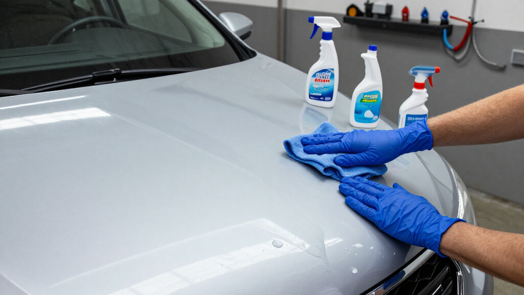 11 Best Car Care And Cleaning Supplies In 2026