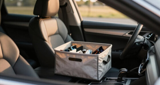 11 Best Car Interior Organizers in 2026