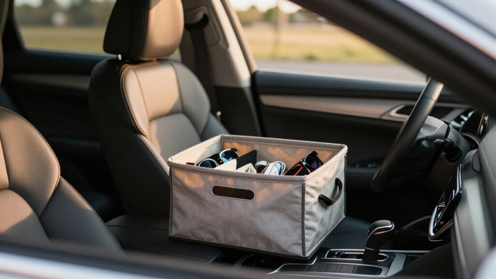 11 Best Car Interior Organizers in 2026