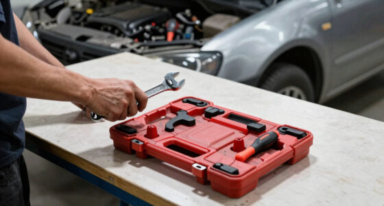 11 Best Car Repair Tool Kits in 2026