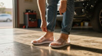 11 Best Transparent Slip-On Shoes in 2026