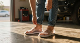 11 Best Transparent Slip-On Shoes in 2026