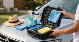 12 Best Car Care Kits for Summer Travel in 2026
