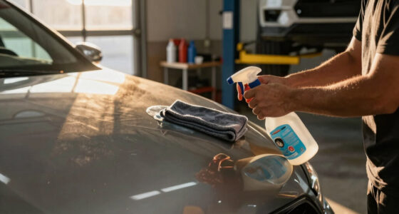 12 Best Car Detailing Kits in 2026