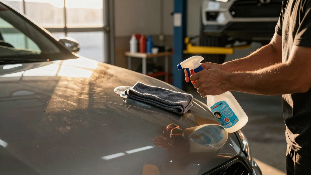 12 Best Car Detailing Kits in 2026