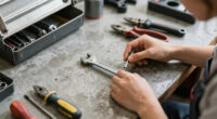 13 Best Automotive Garage Tool Sets in 2026