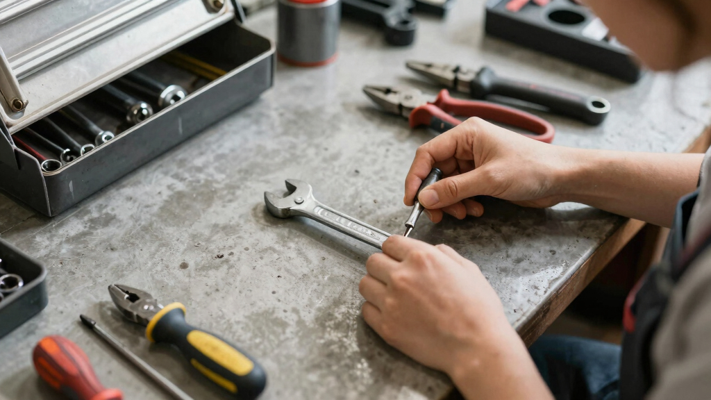 13 Best Automotive Garage Tool Sets in 2026