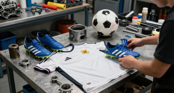 14 Best Adidas World Cup Soccer Gear in 2026