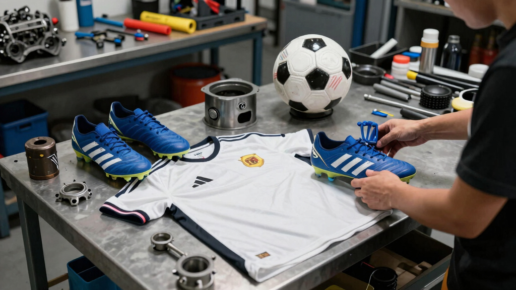 14 Best Adidas World Cup Soccer Gear in 2026