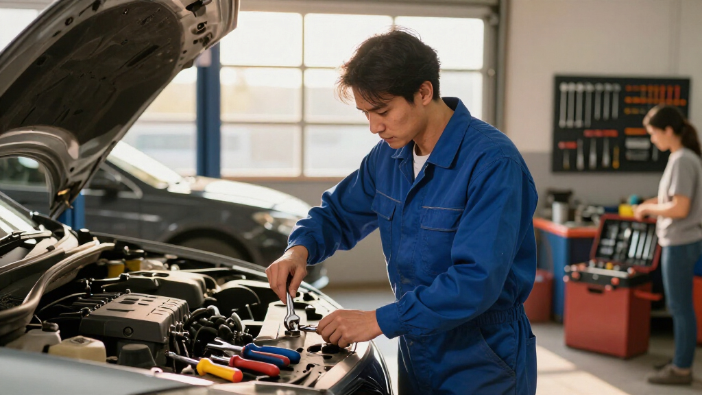 14 Best Auto Repair Tool Kits in 2026