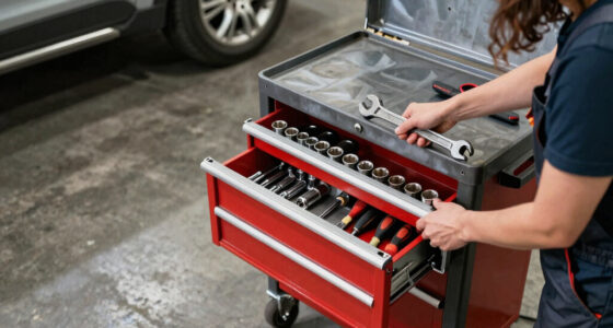 14 Best Automotive Garage Tool Chests in 2026