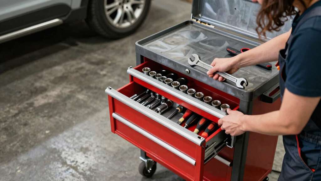 14 Best Automotive Garage Tool Chests in 2026