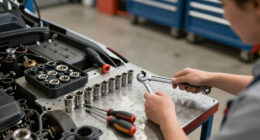 14 Best Automotive Garage Tool Sets in 2026