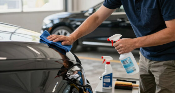 14 Best Car Detailing Kits in 2026