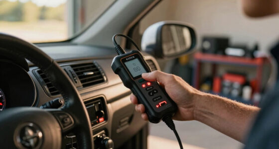 14 Best Car Diagnostic Scanner in 2026