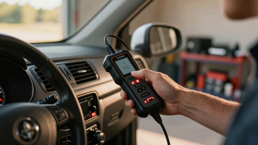 14 Best Car Diagnostic Scanner in 2026