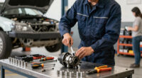 15 Best Automotive Garage Tool Sets in 2026