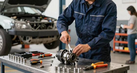 15 Best Automotive Garage Tool Sets in 2026
