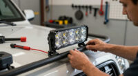 15 Best Automotive LED Light Bars in 2026