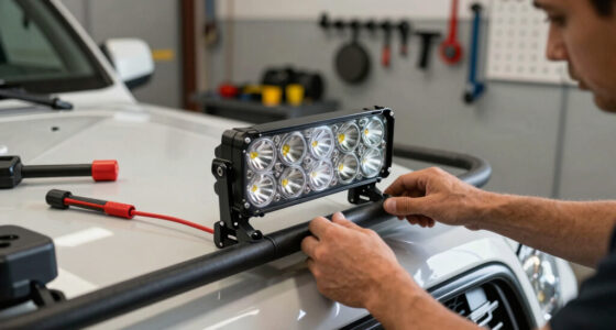 15 Best Automotive LED Light Bars in 2026