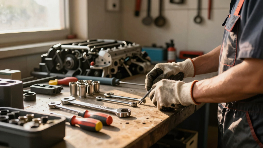 15 Best Automotive Tool Sets in 2026