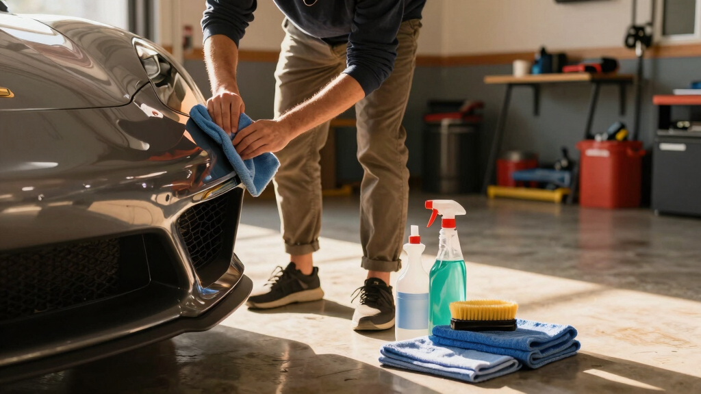 15 Best Car Detailing Kits in 2026