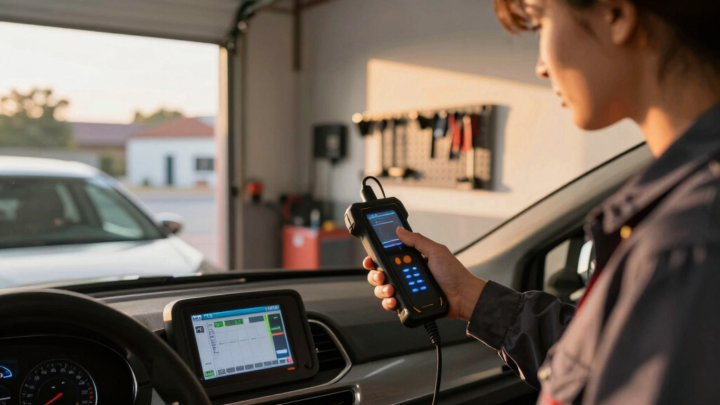 15 Best Car Diagnostic Scanners in 2026