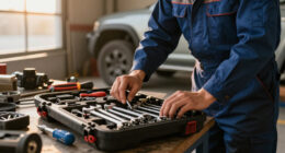 15 Best Car Maintenance Tool Kits in 2026