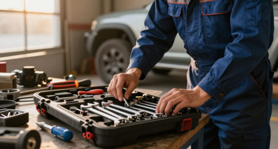 15 Best Car Maintenance Tool Kits in 2026