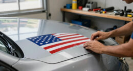 15 Best Patriotic Car Decals in 2026
