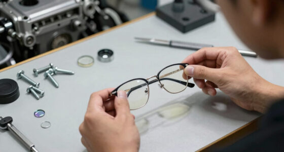 15 Best Stylish Eyeglasses in 2026